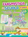 immagine di Enigmistica a scuola 2� Livello