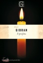 GIBRAN KHALIL, Il profeta