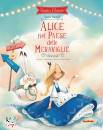 CARROLL L.- CAMPI E., Alice nel paese delle meraviglie