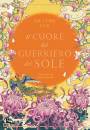 TAN SUE LYNN, Il cuore del guerriero del sole