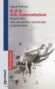 PEDRONI INGRID, Al di l� della frammentazione Percorsi clinici
