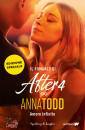 TODD ANNA, After.  Amore infinito