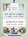 immagine di Vera causa di molte malattie