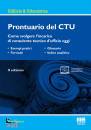 FREDIANI PAOLO, Prontuario del CTU