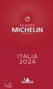 immagine di La guida Michelin Italia 2024 Selezione ristoranti