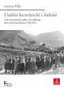 immagine I ladini fra tedeschi e italiani