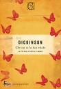 DICKINSON EMILY, Che sia io la tua estate Le pi� belle poesie ...