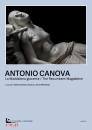 GUDERZO - WHITEHEAD, Canova La Maddalena giacente-The Recumbent Magdal