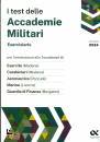 ALPHA TEST, I test delle Accademie Militari - Eserciziario