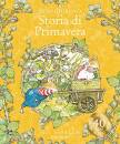 BARKLEM JILL, Storia di primavera