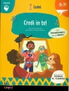 immagine di Credi in te! quaderno di attivit� s