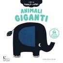GRIBAUDO, Animali giganti
