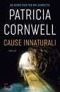 CORNWELL PATRICIA, Cause innaturali