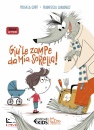 immagine di Gi� le zampe da mia sorella!