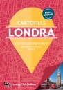 TOURING CLUB TCI, Londra Cartoville