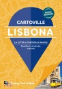 TOURING CLUB TCI, Lisbona Cartoville