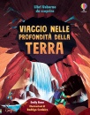 BONE EMILY, Viaggio nelle profondit� della Terra