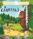 DONALDSON JULIA, Il Gruffal�