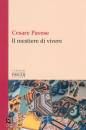 immagine di Il mestiere di vivere