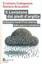 CODAGNONE BRACALETTI, Il Leviatano dai piedi d