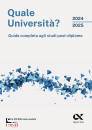 ALPHA TEST, Quale universit� 2024/2025
