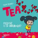 SERRELI SILVIA, Perch� ci si innamora? Tea