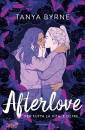 BYRNE TANYA, Afterlove