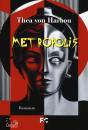 THEA VON HARBOU, Metropolis