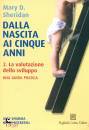 SHERIDAN - COCKERILL, Dalla nascita ai cinque anni. Vol.2