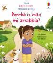 DAYNES KATIE, Perch� (a volte) mi arrabbio?