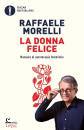 immagine di La donna felice Manuale di autoterapia femminile