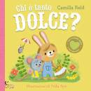 REID CAMILLA, Chi � tanto dolce?