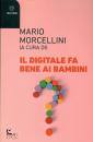 immagine di Il digitale fa bene ai bambini?