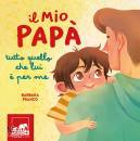immagine di Il mio pap� Tutto quello che lui � per me