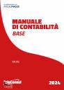 TELECONSUL, Manuale di contabilit� di base
