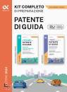 immagine di Patente di guida A-B Kit completo 2024