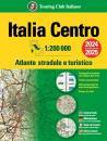 immagine di Atlante stradale d