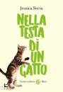 SERRA JESSICA, Nella testa di un gatto