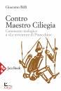 BIFFI GIACOMO, Contro Maestro Ciliegia