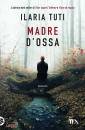 TUTI ILARIA, Madre d