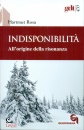 ROSA HARTMUT, Indisponibilit� All
