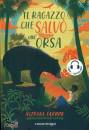immagine di Il ragazzo che salv� un