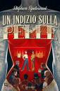 SPOTSWOOD STEPHEN, Un indizio sulla pelle
