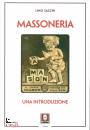SACCHI LINO, Massoneria Una introduzione