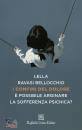 immagine di I confini del dolore � possibile arginare la ...