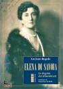 Regolo Luciano, Elena di Savoia