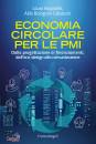 immagine di Economia circolare per le PMI