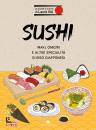 immagine di Sushi Maki, onigiri e altre specialit� di riso ...
