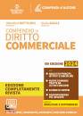 immagine di Compendio di diritto commerciale