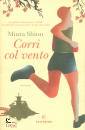 SHION MIURA, Corri col vento